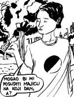 Pet minuta