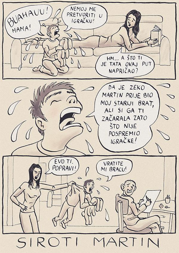 Siroti Martin